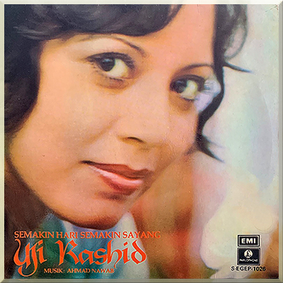 Artikel Sejarah Ringkas Perjalanan Seni & Diskografi Lengkap Uji